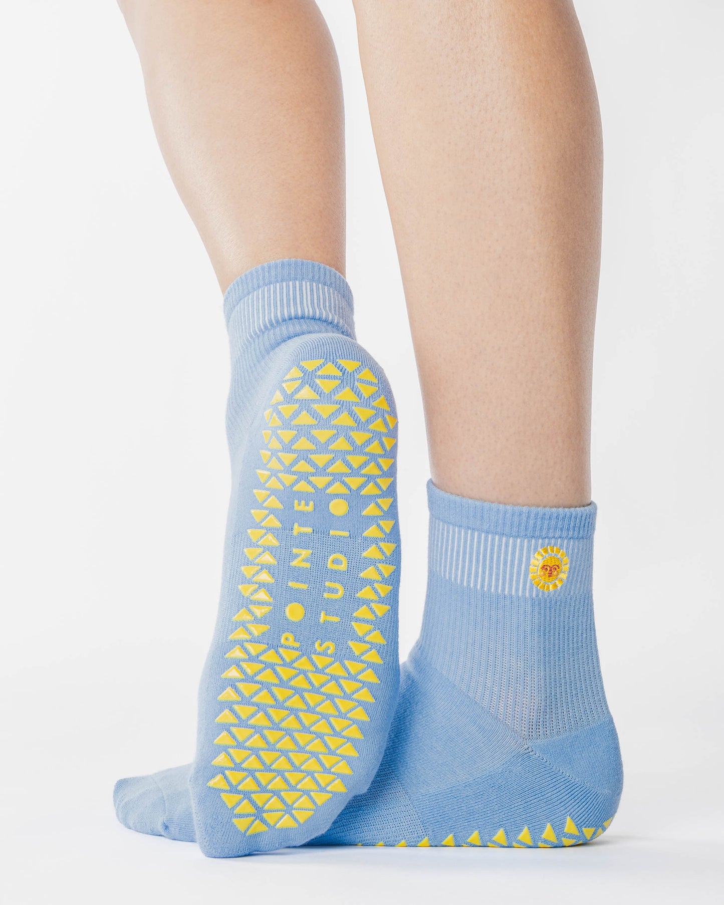 Sunny Ankle