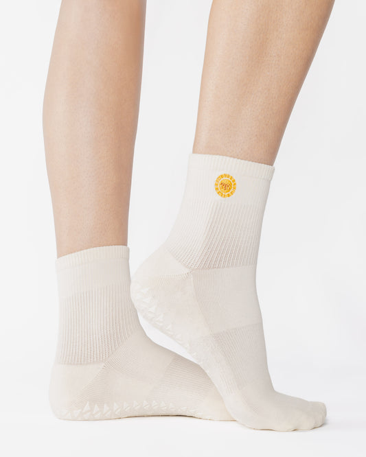 Sunny Ankle
