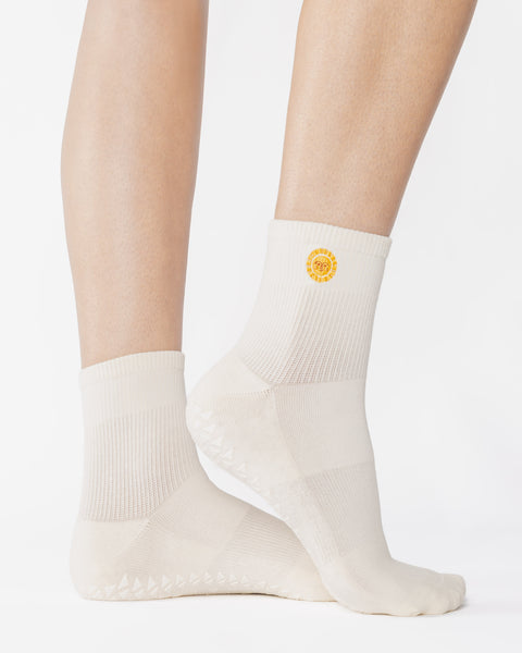 Sunny Ankle