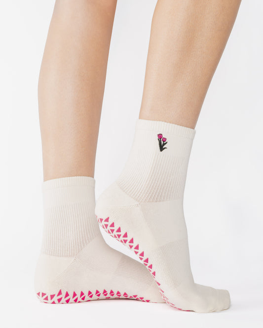 Tulips Ankle