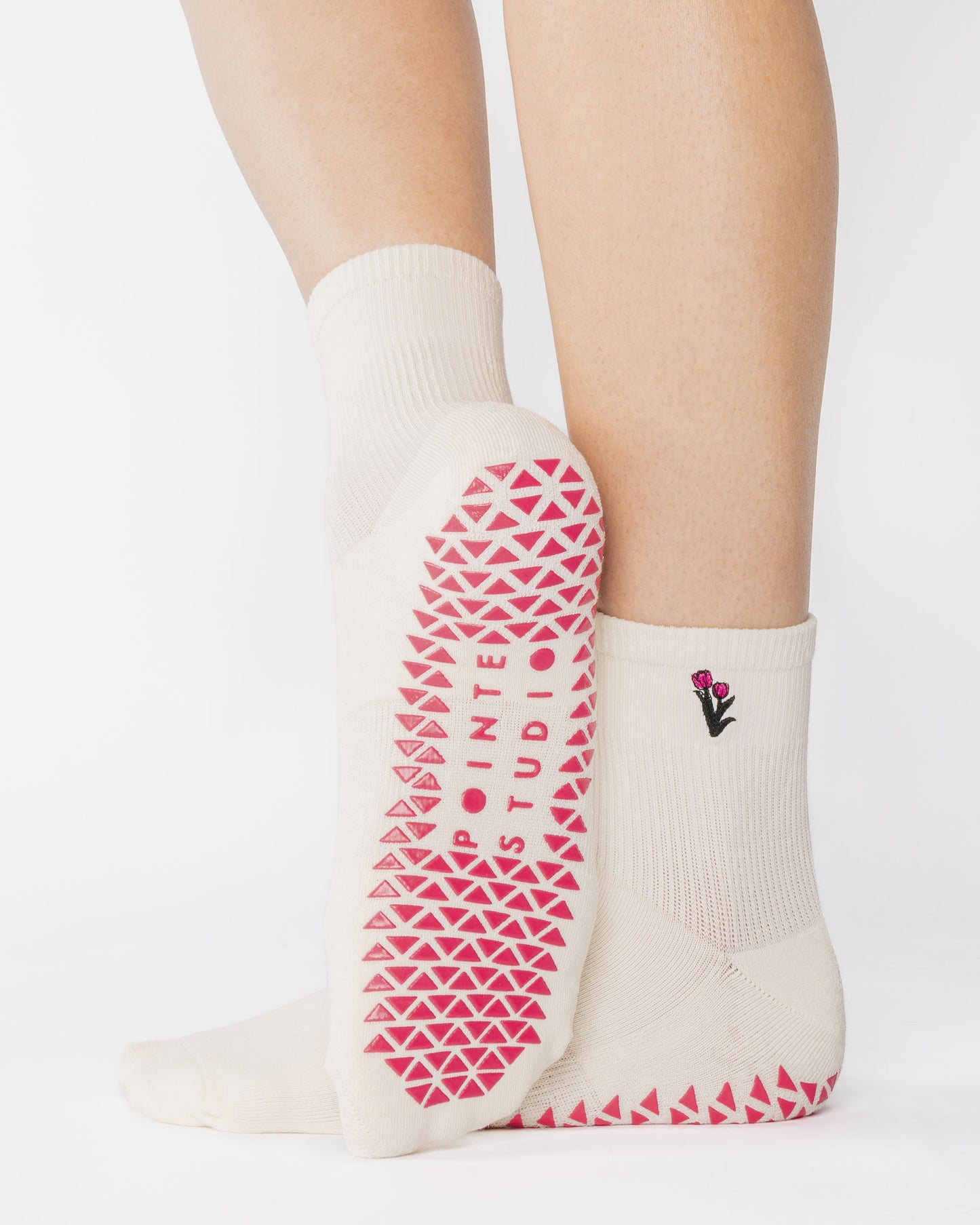 Tulips Ankle