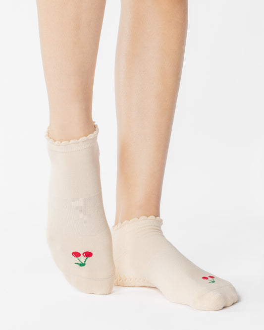 Cherry Full Foot