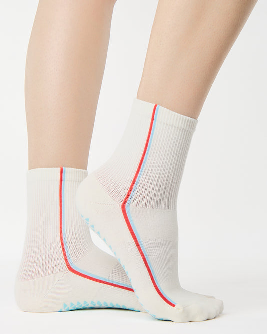 Race Ankle