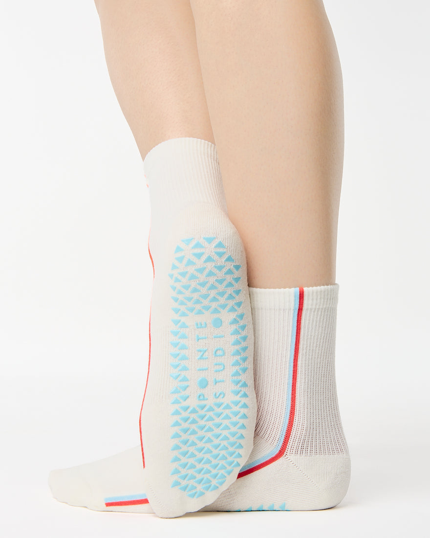 Race Ankle