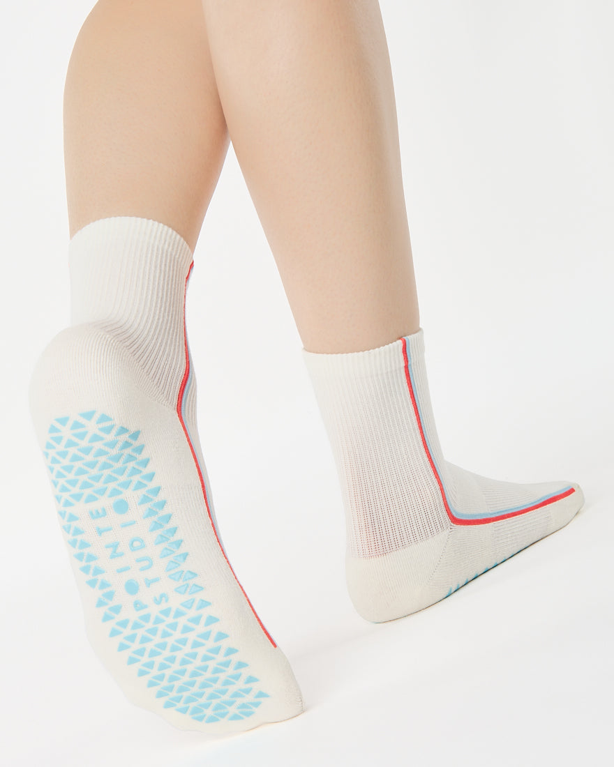Race Ankle