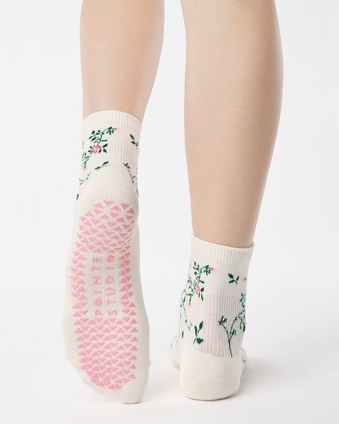 Rose Garden Ankle second image