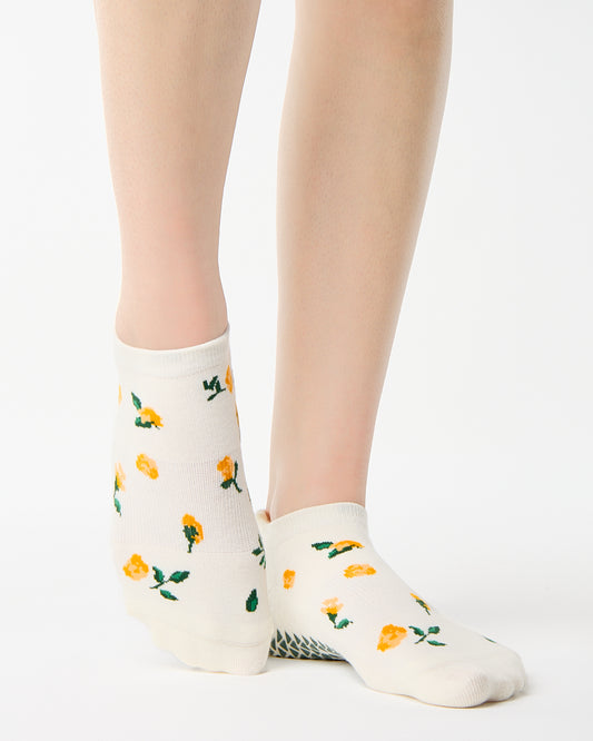 Betsy Full Foot