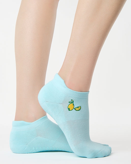 Lemons Full Foot