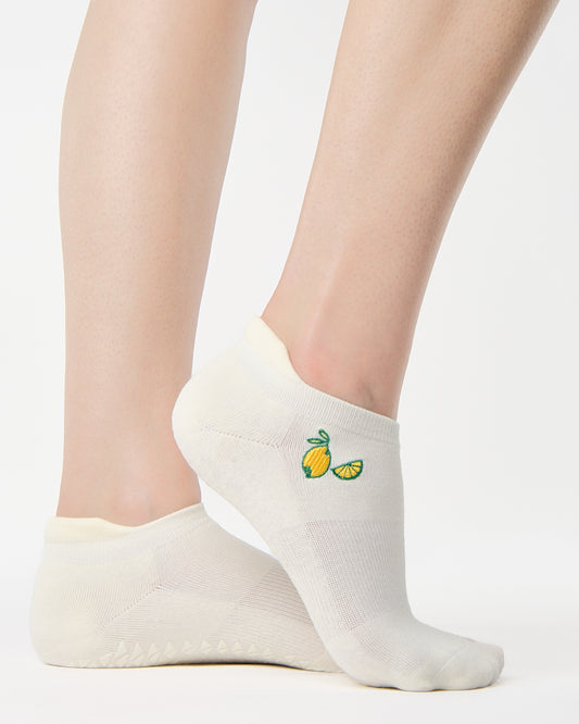 Lemons Full Foot