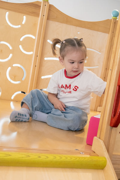 Happy Full Foot Mini second image