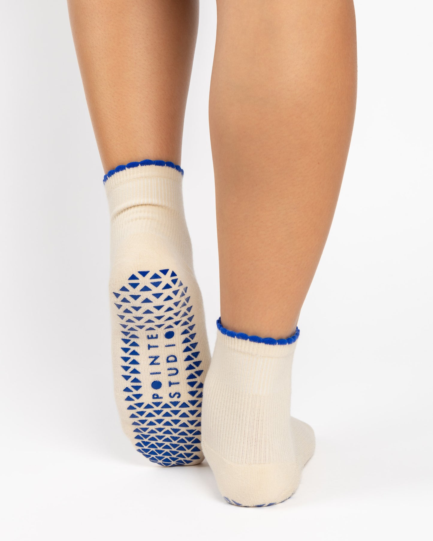 Mental Vacay Ankle