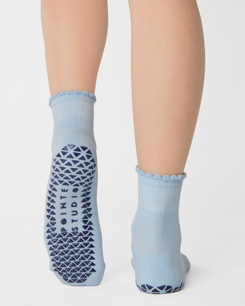 Love Ankle second image