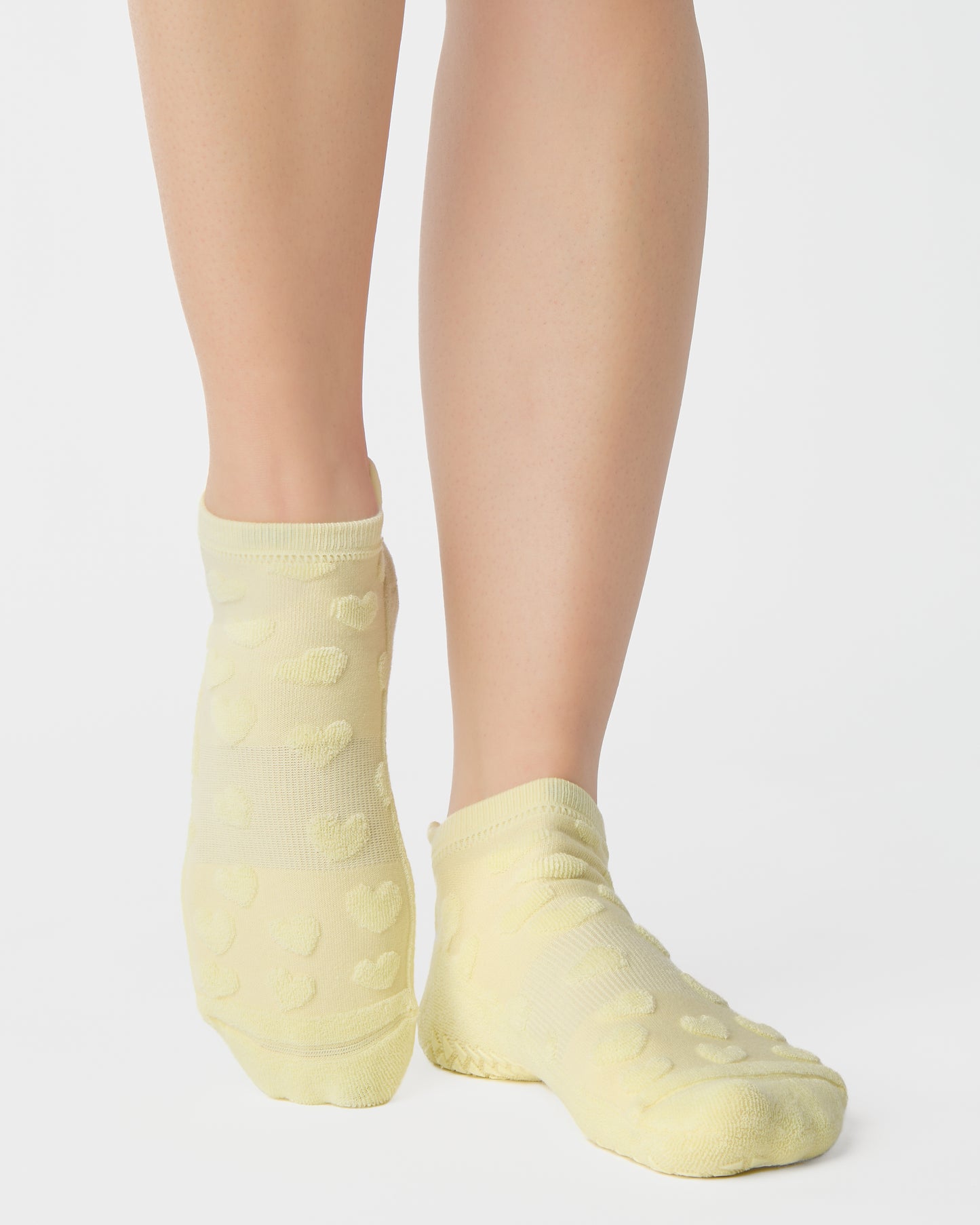 Love Terry Full Foot