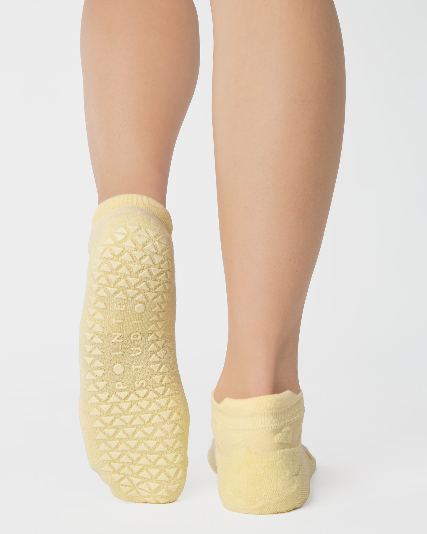 Love Terry Full Foot