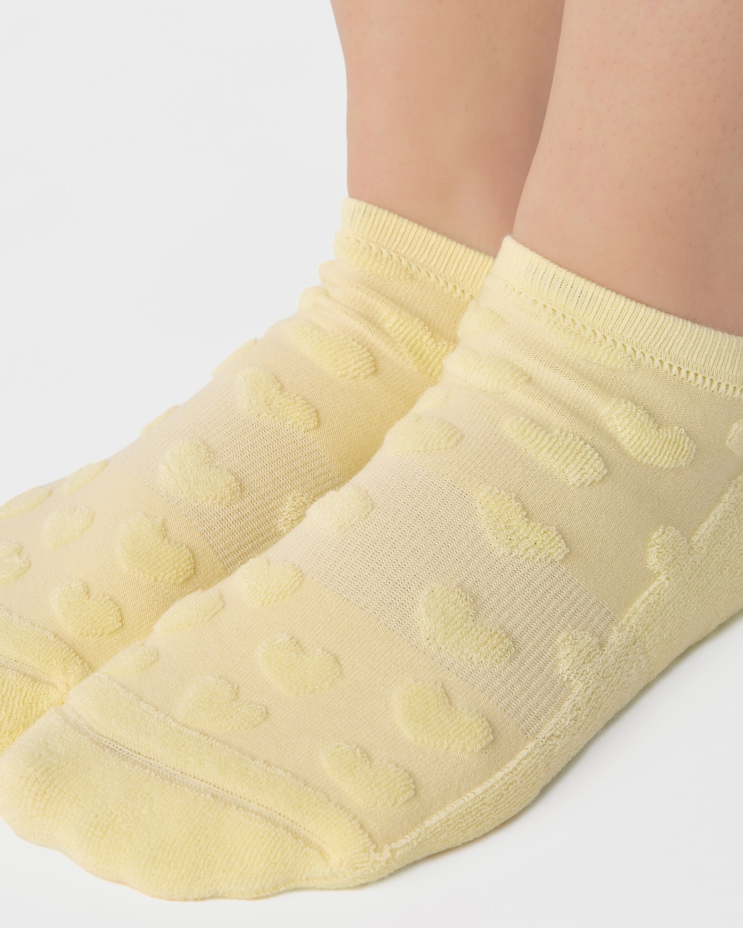 Love Terry Full Foot