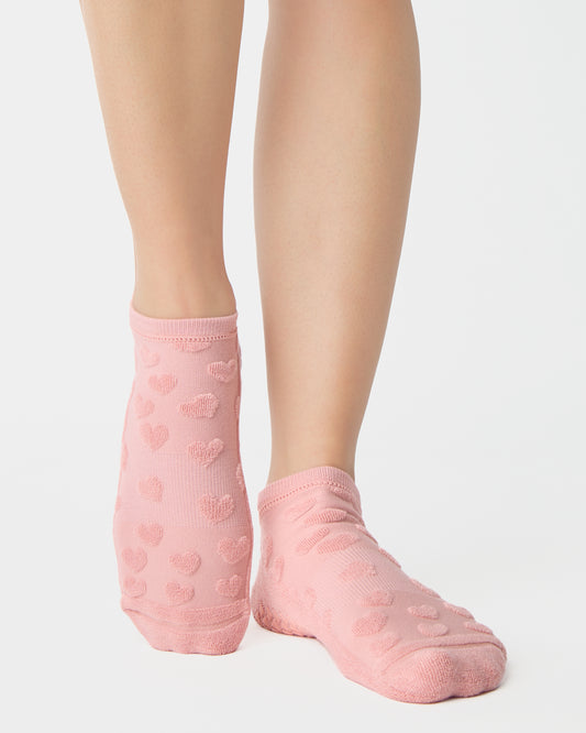 Love Terry Full Foot