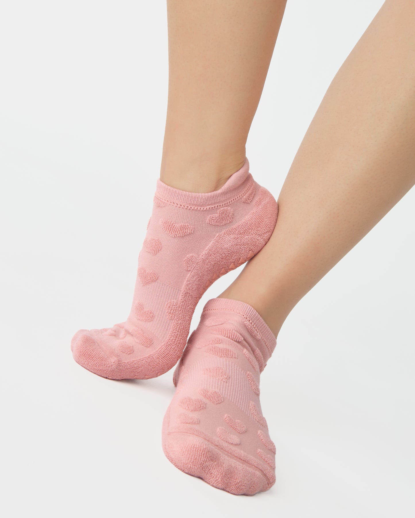 Love Terry Full Foot