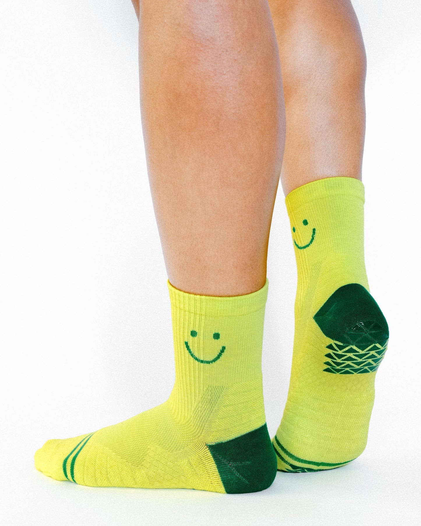 Happy Ankle Runner
