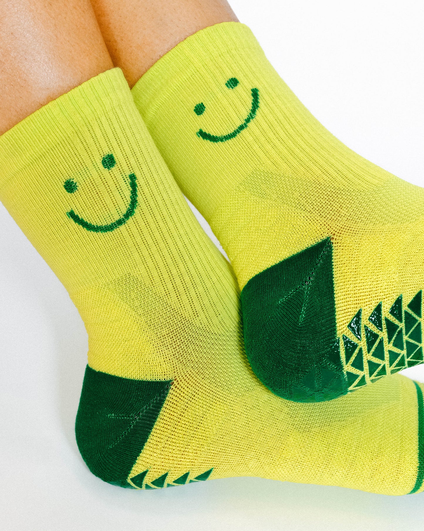 Happy Ankle Runner