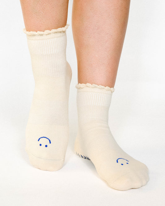 Happy Ankle