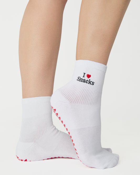 Snacks Ankle