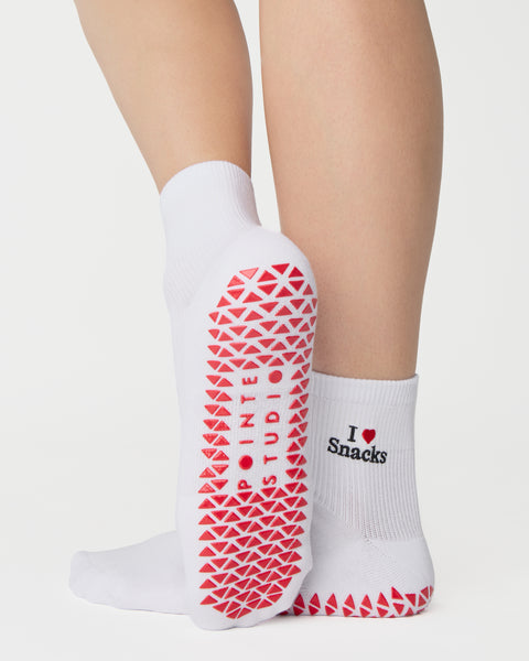 Snacks Ankle second image