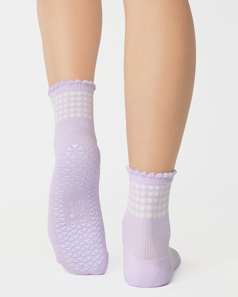 Sweetheart Ankle second image