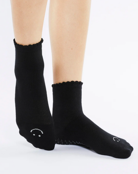 Happy Ankle