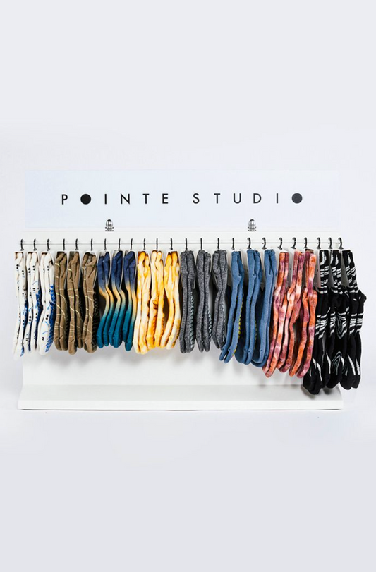 Pointe Studio Countertop Stand