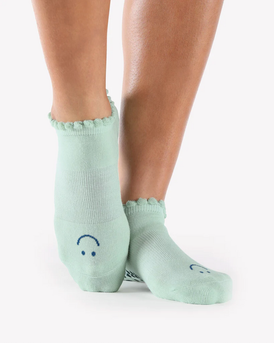 Happy Full Foot