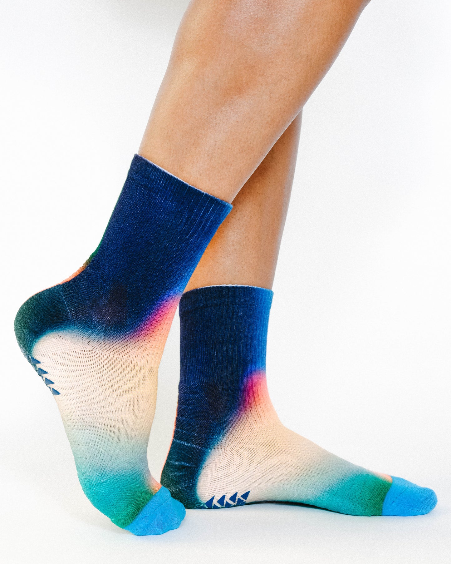 Corral Ankle Runner