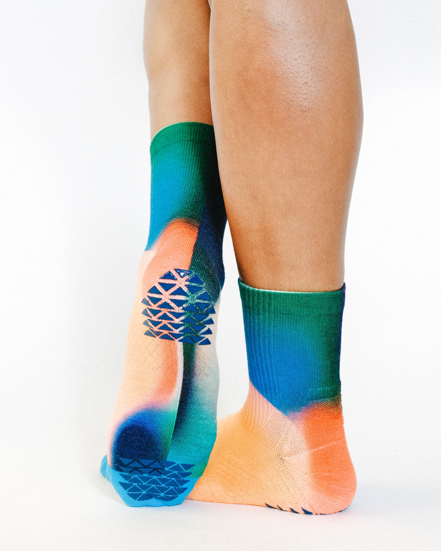 Corral Ankle Runner
