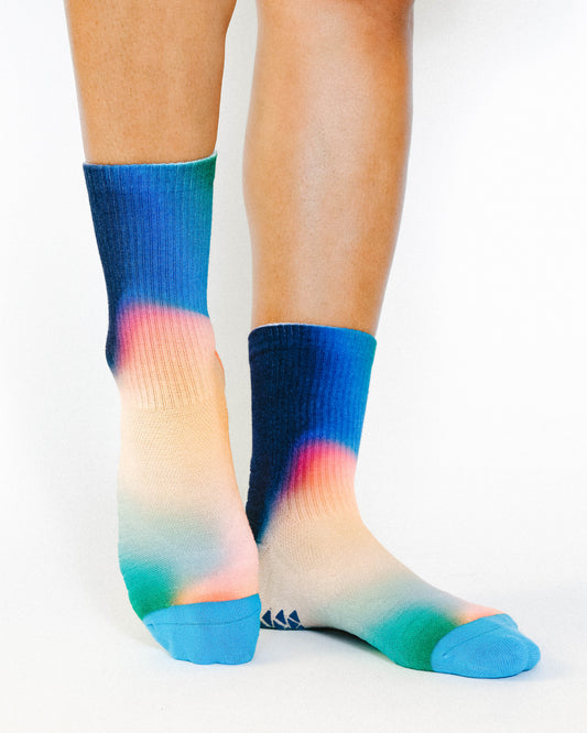 Corral Ankle Runner