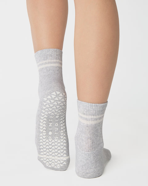 Varsity Ankle second image