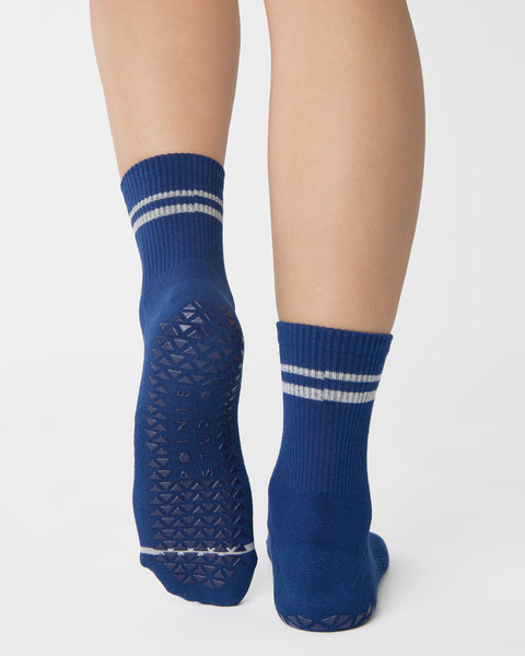 Varsity Ankle second image