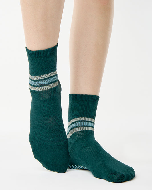 Phoebe Ankle