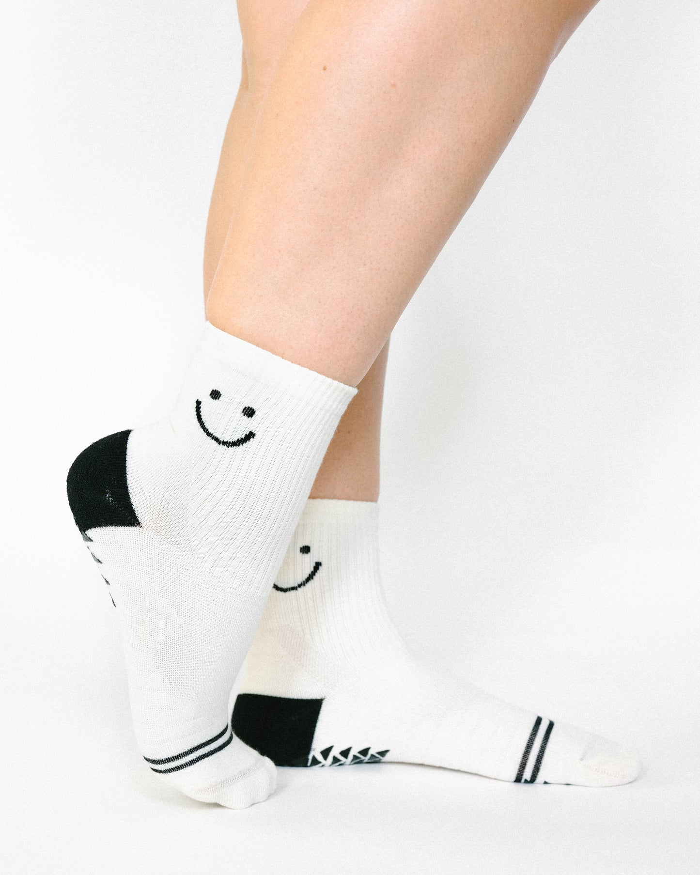 Happy Ankle Runner